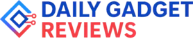 Daily Gadget Reviews