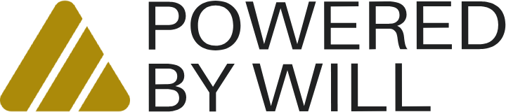 Powered by Will